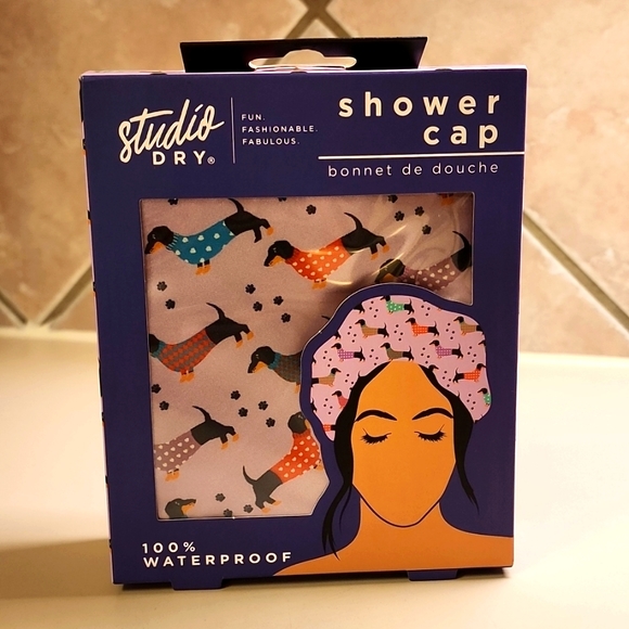 🐾 Dachshund Beauty Set - Picture 3 of 11